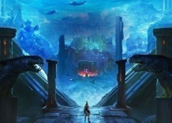 Assassin's Creed Odyssey - 15 минут геймплея первого эпизода второго дополнения