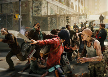Epic Games поздравила разработчиков World War Z с успешным запуском и рассказала о стартовых продажах зомби-шутера в своем магазине