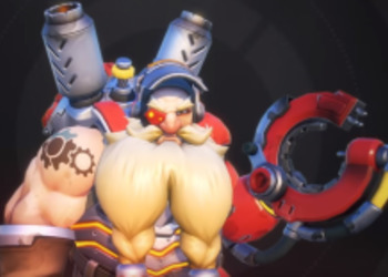 Мастерская появилась на тестовых серверах Overwatch