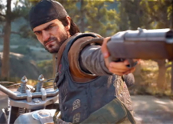 Жизнь после релиза — в российском PS Store неожиданно снизилась цена Days Gone (Обновлено)