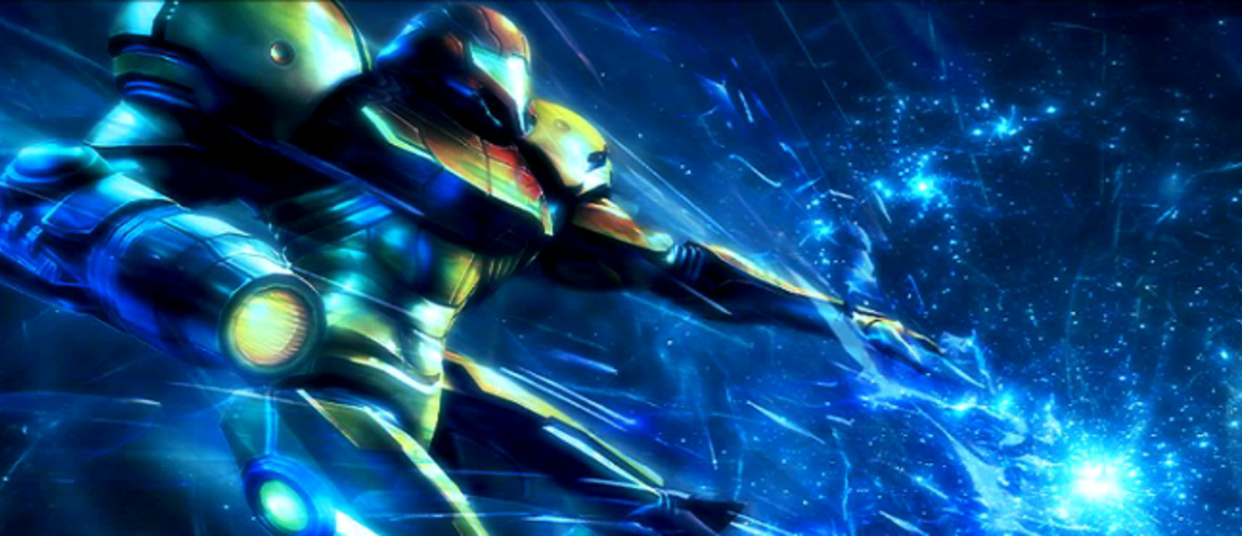 Retro Studios ищет новых сотрудников для разработки Metroid Prime 4