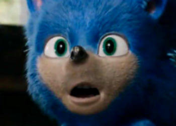 Sonic the Hedgehog - Paramount Pictures представила дебютный трейлер фильма про Соника
