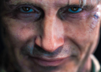 Хидео Кодзима тизерит новый трейлер Death Stranding