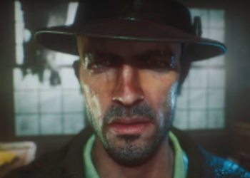 Расследование сложного дела в новом геймплейном видео The Sinking City. За предзаказ в Epic Games Store игроки получат подарок