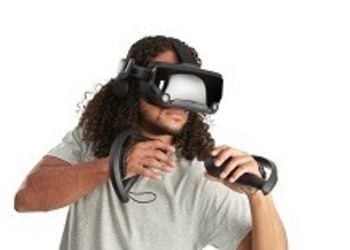 Valve официально презентовала свою собственную VR-гарнитуру - названа стоимость и дата релиза
