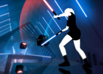 Создатели популярной VR-игры Beat Saber приготовили геймерам подарок