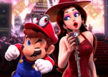 Nintendo проводит в России распродажу