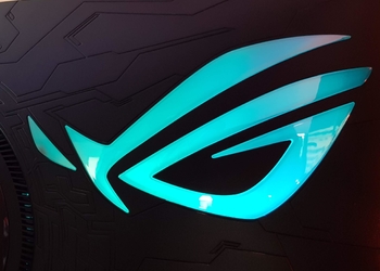 Лучший IPS-монитор на рынке, которому нужны две RTX Titan. Обзор ASUS ROG SWIFT PG27UQ