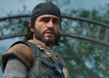 Мир захватывает дух - Sony представила хвалебный трейлер Days Gone