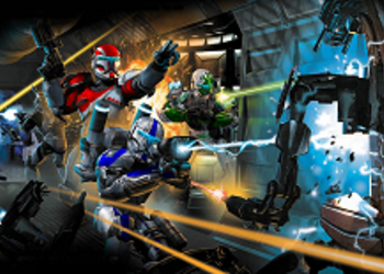 Origin Access пополнился Star Wars: Republic Commando, Jedi Knight: Jedi Academy и другими классическими играми по