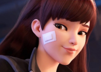 Blizzard планирует расширять вселенную Overwatch
