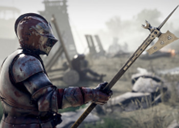 MORDHAU - средневековый слэшер стартовал в Steam с очень хорошими цифрами