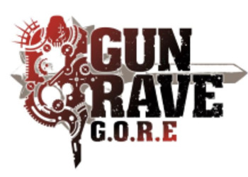 Представлен официальный логотип и концепт-арты Gungrave G.O.R.E