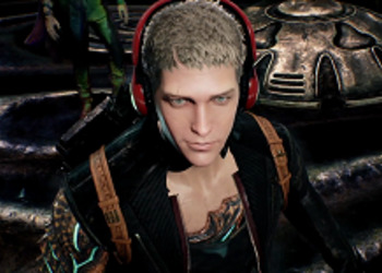 Platinum Games прокомментировала слухи о возрождении Scalebound на Nintendo Switch, отмена игры - вина не только Microsoft