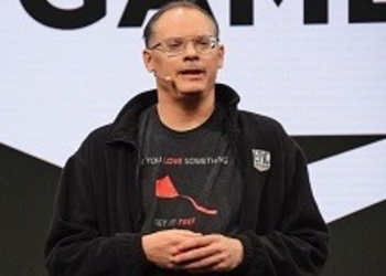 Глава Epic Games Тим Суини засыпал комплиментами Microsoft и ее экосистему