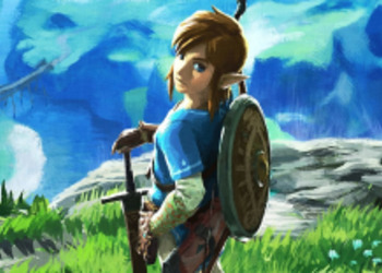 Геймеры продолжают находить в The Legend of Zelda: Breath of the Wild секреты даже спустя два года после выпуска игры
