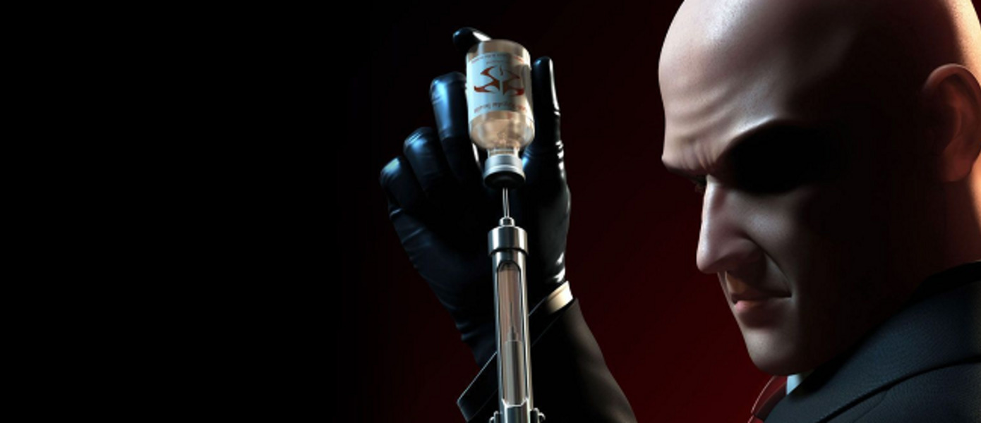 Hitman 2: Silent Assassin и Hitman: Contracts получили поддержку обратной совместимости на Xbox One