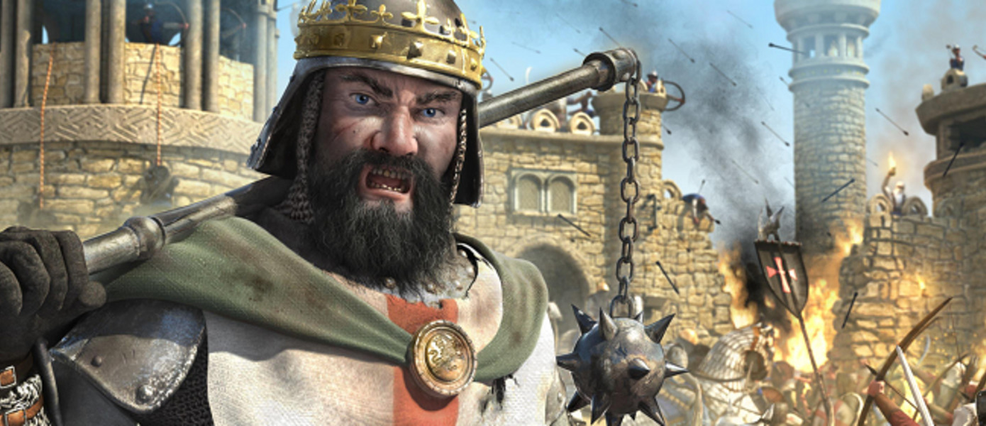 stronghold next stronghold next