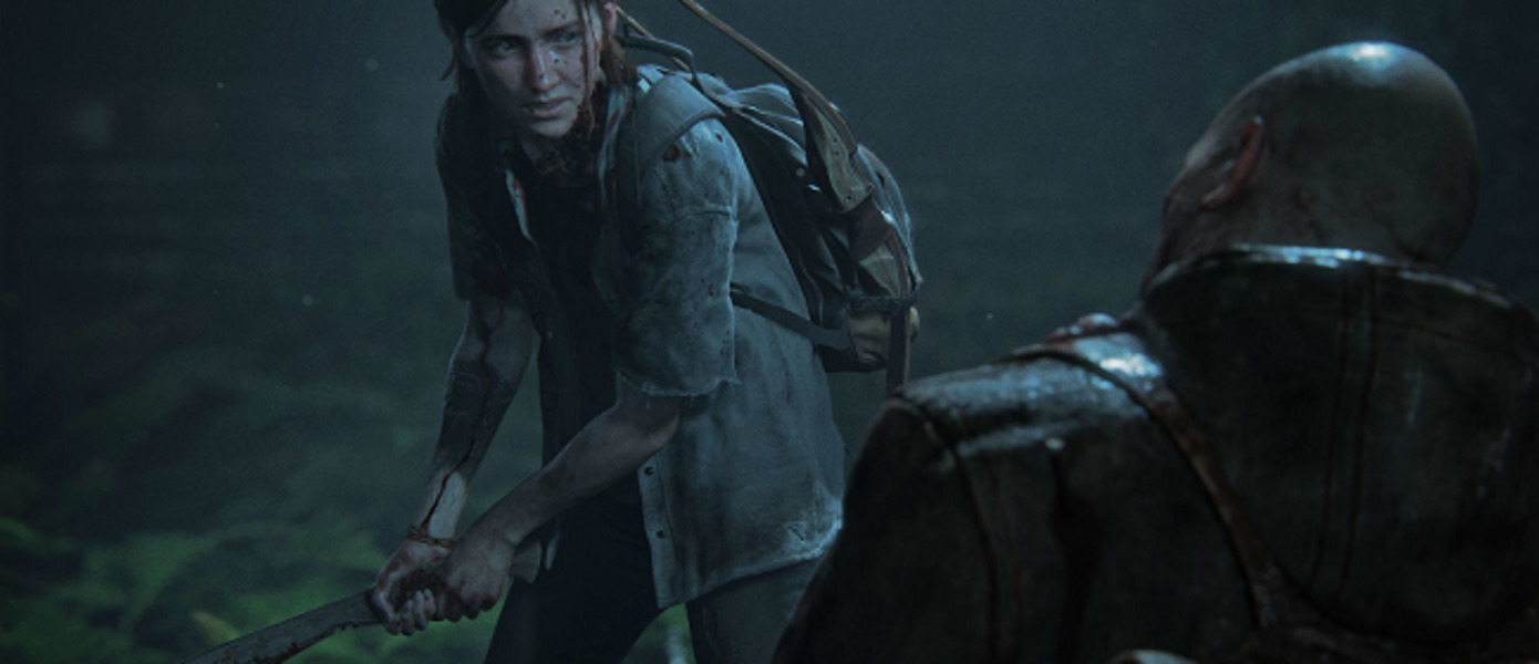 The Last of Us 2, похоже, вышла на завершающий этап разработки