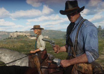 Red Dead Redemption II, Spyro: Reignited Trilogy, Hellblade: Senua's Sacrifice и многие другие игры доступны со скидками в PS Store