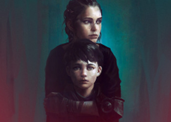 A Plague Tale: Innocence - трогательный ролик с Шоном Бином и комментарий разработчиков о возможном продолжении истории