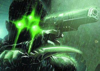 Джейсон Шрайер: Новую часть Splinter Cell в ближайшее время ждать не стоит