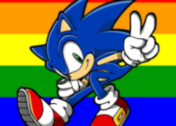 Мы размахиваем флагом гордости - разработчики из Sega поддержали ЛГБТ-сообщество