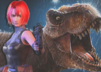 Новая часть Dino Crisis будет анонсирована на E3 2019? Торговая сеть GameStop подогрела интерес поклонников