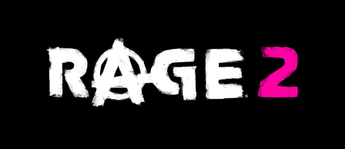 Rage 2 сместила Days Gone c первого места британского чарта, но стартовала гораздо хуже первой части
