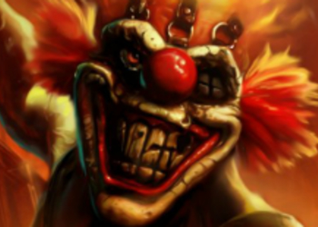 Twisted Metal скоро вернется