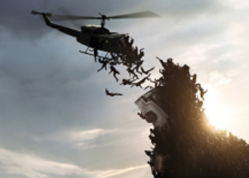 World War Z - Saber Interactive рассказала о впечатляющих продажах кооперативного зомби-шутера, представлен хвалебный трейлер