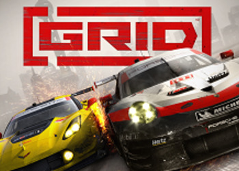 Codemasters анонсировала новую GRID, вторую часть раздают бесплатно в Steam