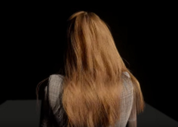 Electronic Arts представила впечатляющую технологию рендеринга волос для игр следующего поколения