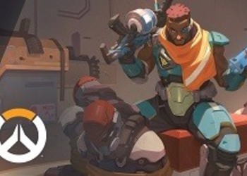 В Overwatch состоялся релиз Мастерской, Blizzard предлагает поиграть в шутер бесплатно