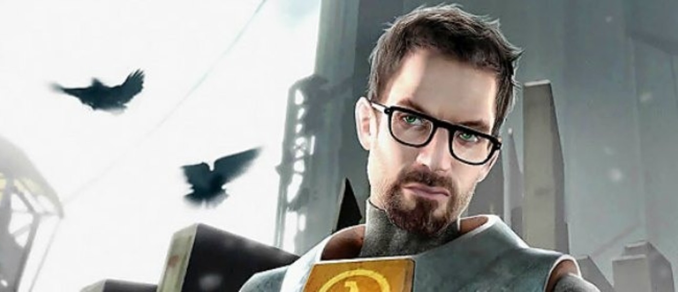 Создатели World War Z рассказали о желании сделать ремейк Half-Life 2
