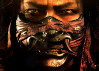 Nioh 2 - началось закрытое альфа-тестирование ролевого экшена, появились геймплейные видео