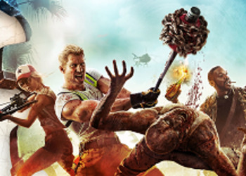 Dead Island 2 все еще в разработке, THQ Nordic призвала следить за новостями