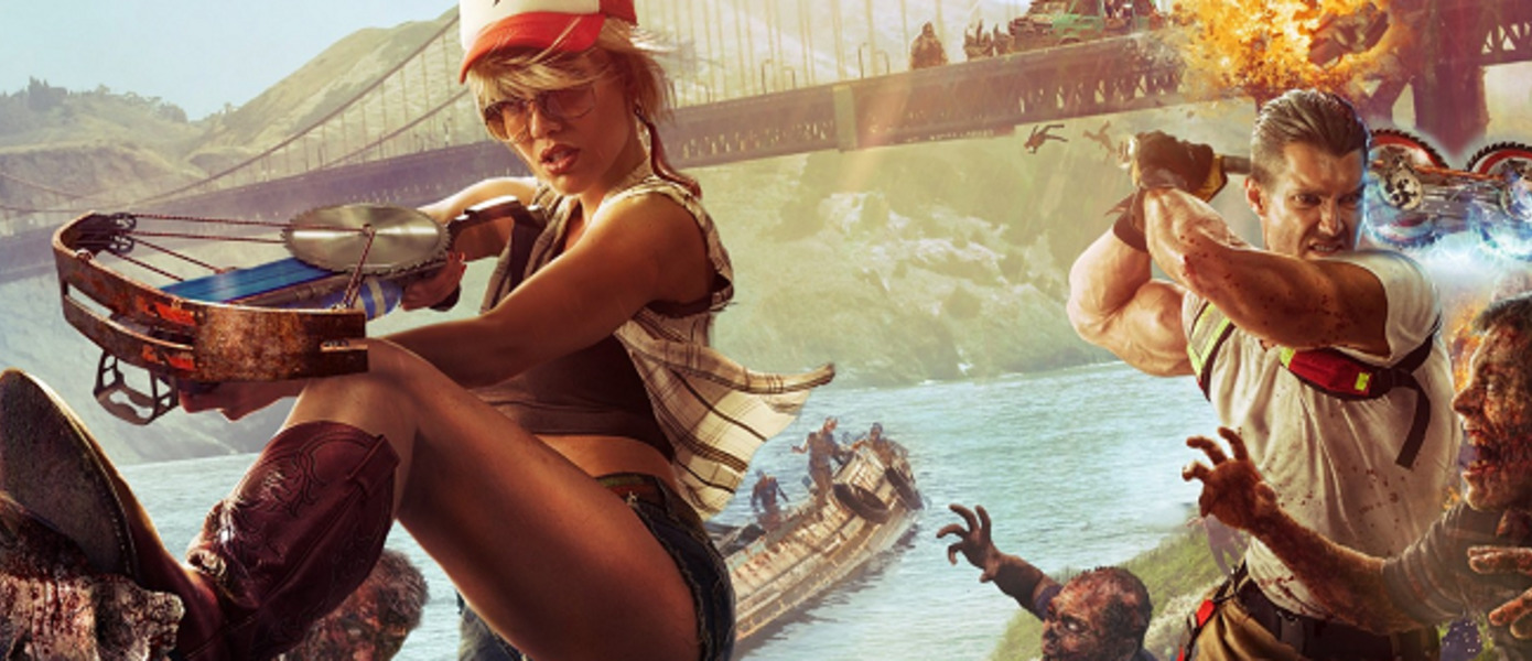 Dead Island 2 все еще в разработке, THQ Nordic призвала следить за новостями