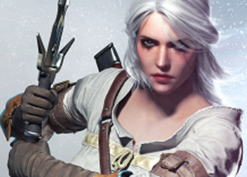 CD Projekt RED назвала платформу номер один по продажам The Witcher 3