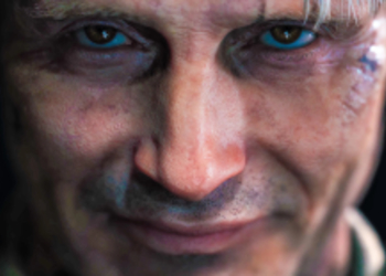 Kojima Productions запустила обратный отсчет - похоже, новый трейлер Death Stranding появится уже совсем скоро