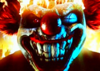 Создатель Twisted Metal прокомментировал производство телесериала по мотивам игровой серии
