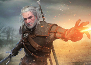 Китайские СМИ сообщают о готовящемся релизе The Witcher 3: Wild Hunt на Nintendo Switch