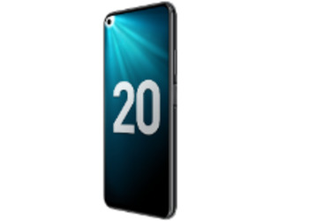 HONOR 20 — последний смартфон Huawei на полноценном Android?