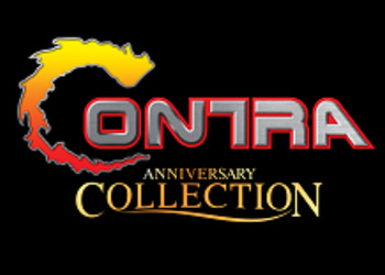 Konami анонсировала состав сборника Contra Anniversary Collection