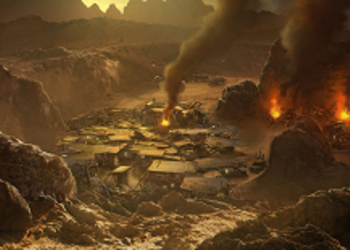 Слух: THQ Nordic готовит к анонсу Red Faction: Evolution