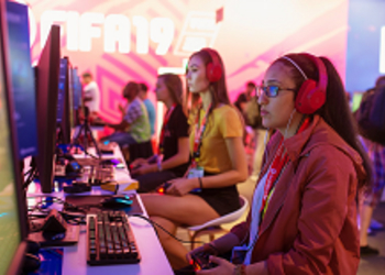 Gamescom расширяется на Восток
