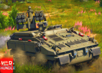 Вышло обновление Императорский флот для War Thunder