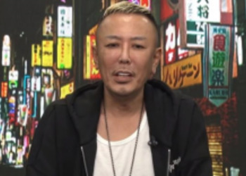 Создатель Yakuza высказался о PlayStation 5 и новой игре серии