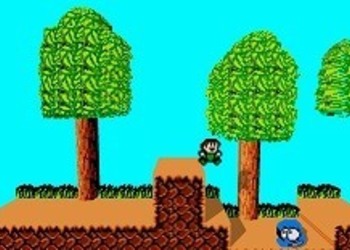 Стала известна дата релиза уникального эмулятора NES-игр 3dSenVR, который позволит проходить классику в VR