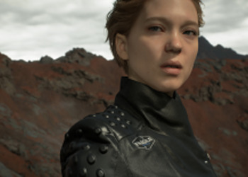 Новый трейлер Death Stranding бьет рекорды по просмотрам, Хидео Кодзима рассказал о капсуле с младенцем из коллекционного издания
